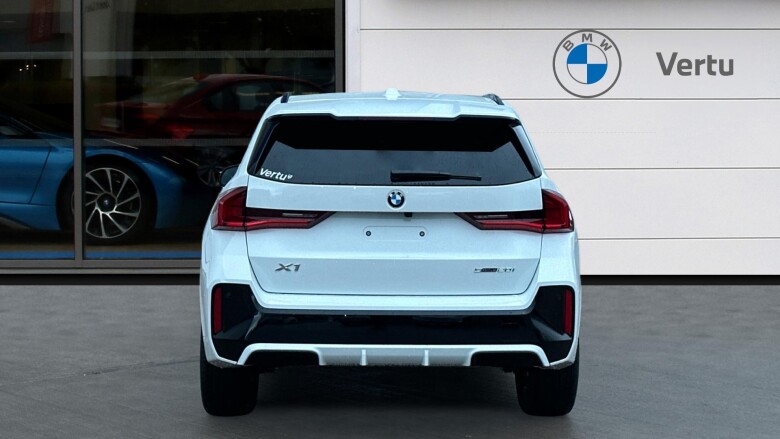 BMW X1 sDrive 20i MHT M Sport 5dr Step Auto Petrol Estate